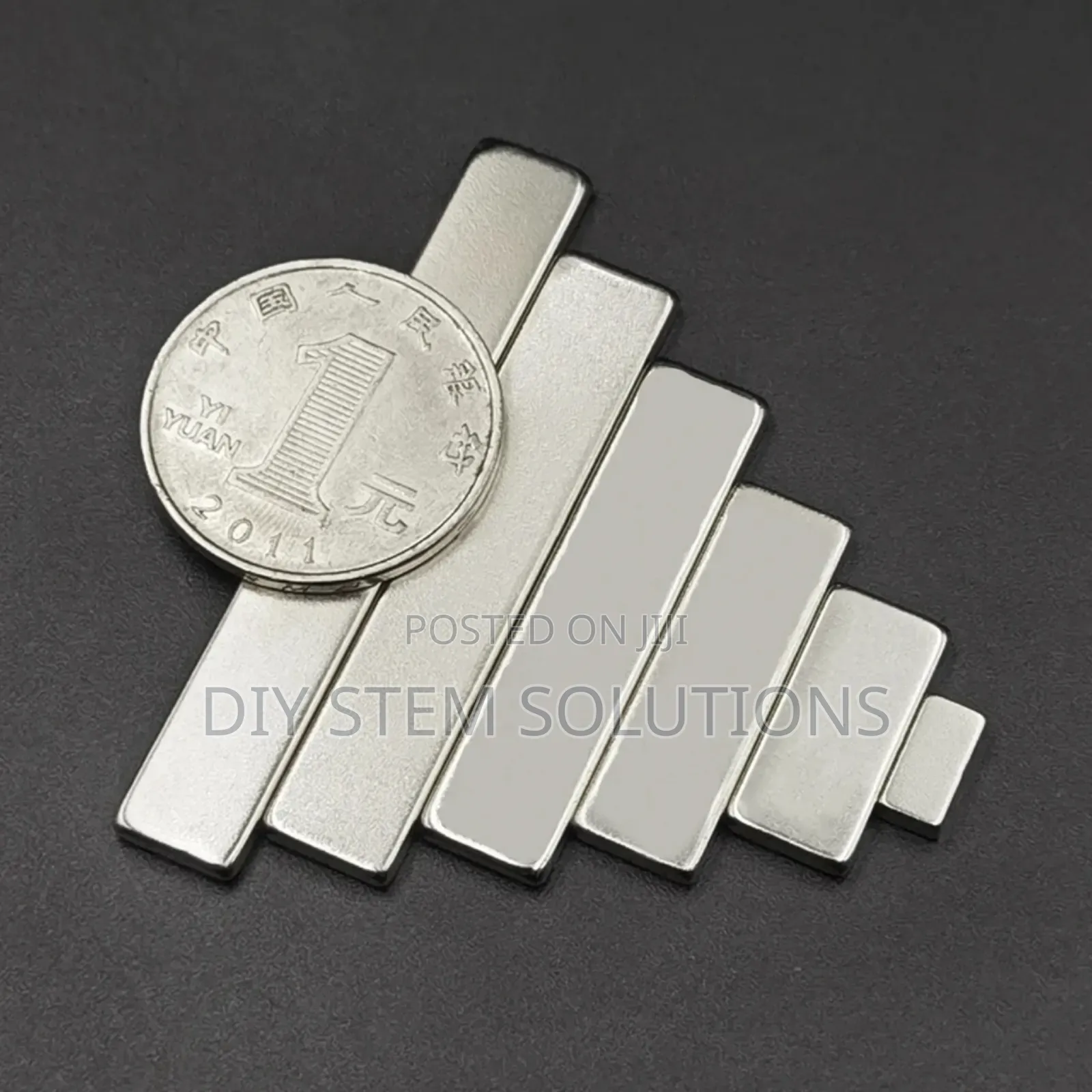 Neodymium Magnets