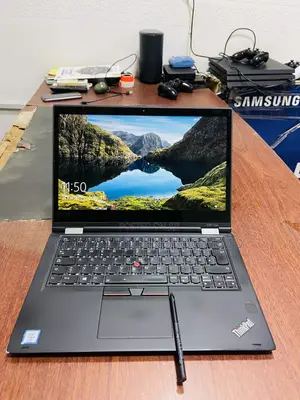 Photo - Laptop Lenovo ThinkPad X380 Yoga 16GB Intel Core I5 SSD 256GB