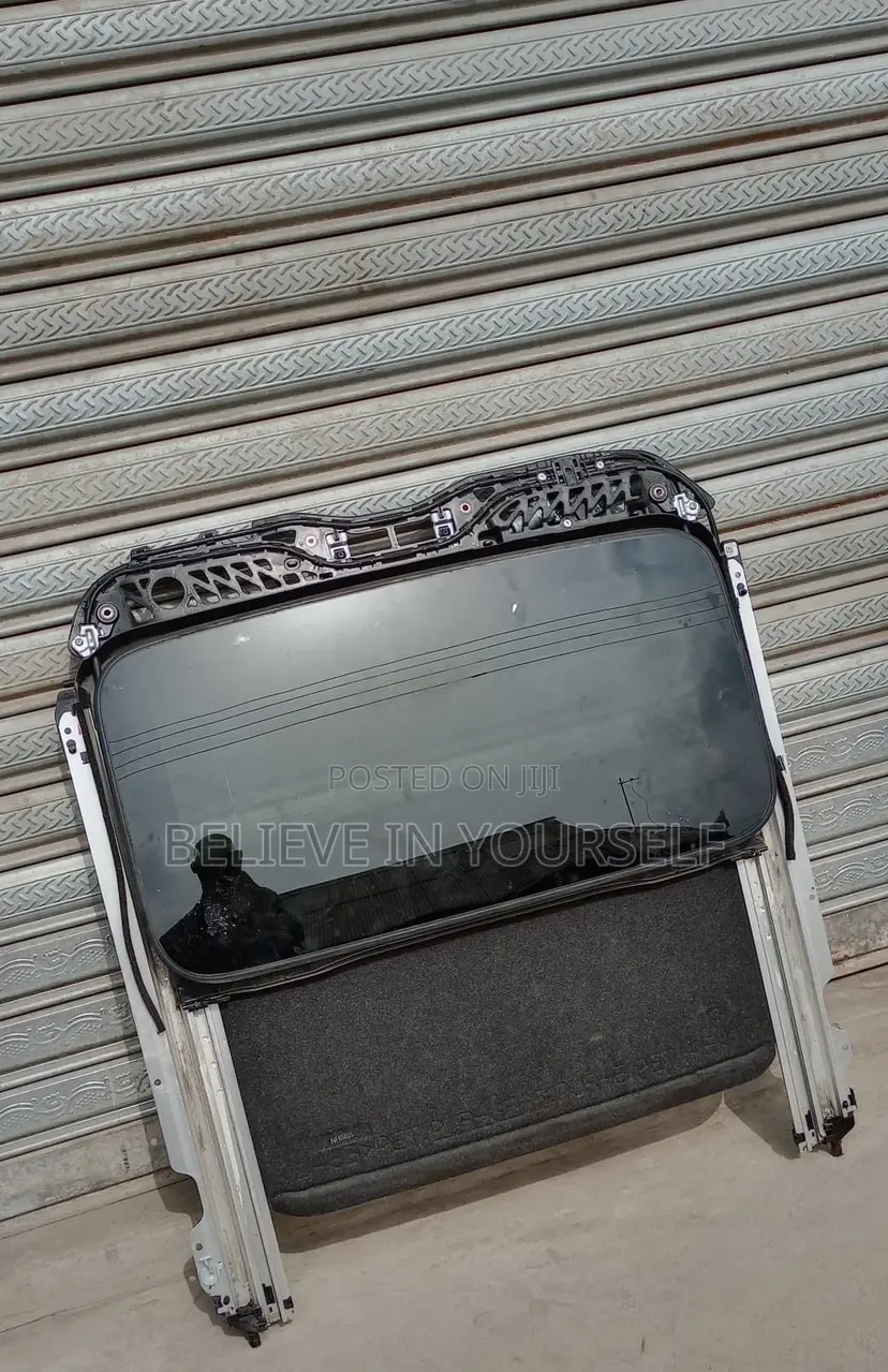 Toyota Rav4 2019,2020,2021,2022 Sunroof