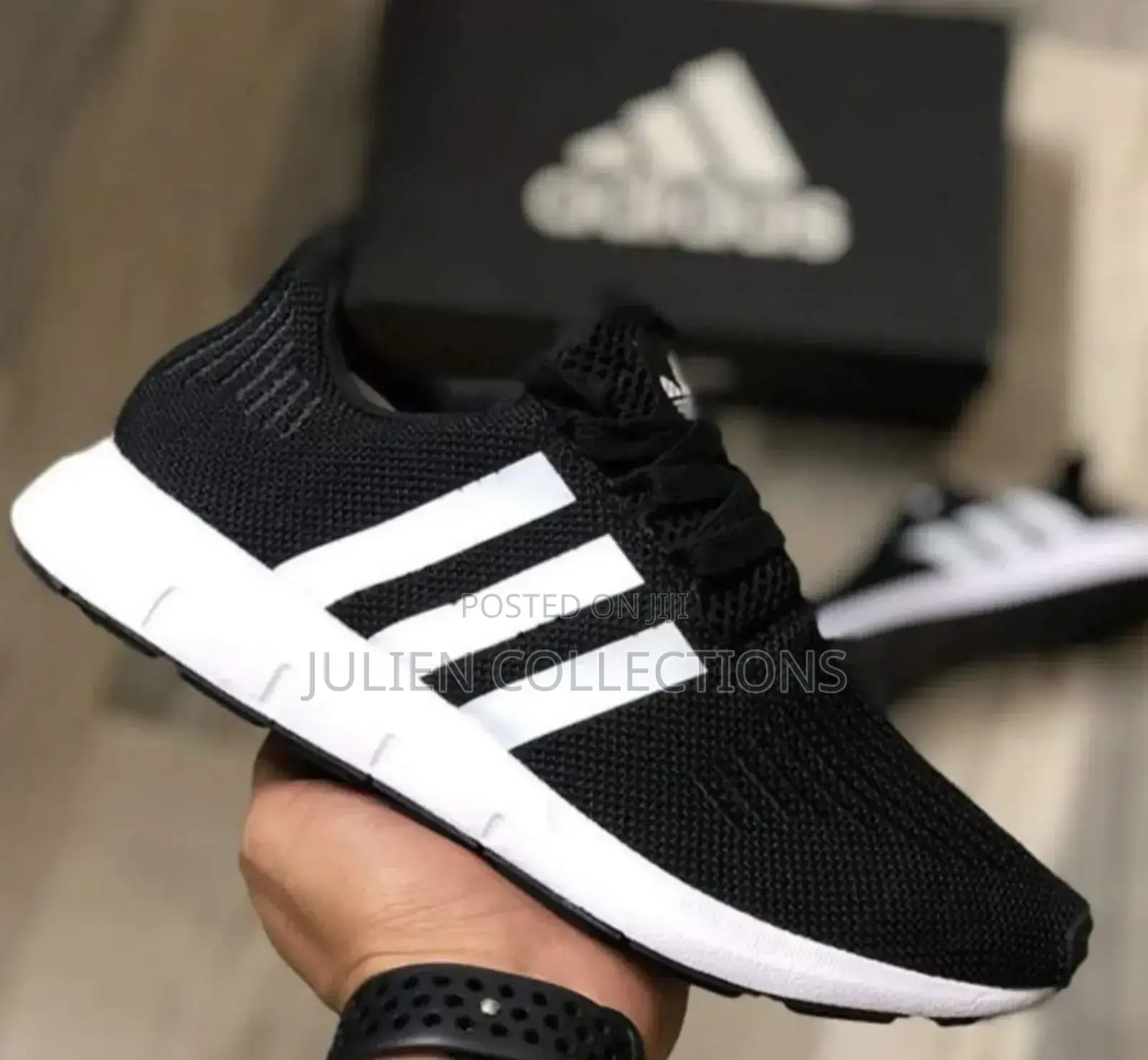 Adidas Swift
