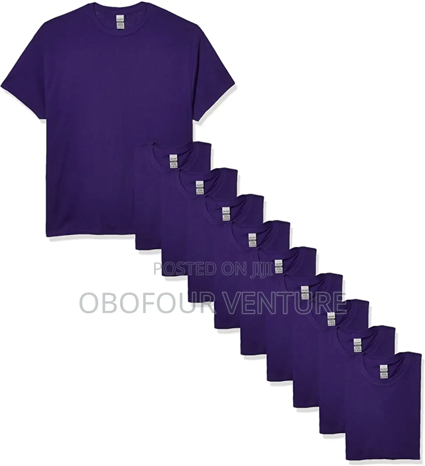 Soft, Stylish, and Made in the USA! Get the Best Quality Tee