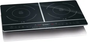 Induction Hobb Double