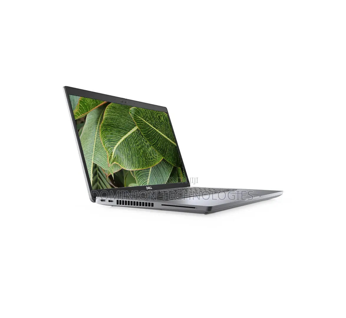 New Laptop Dell Latitude 5420 16GB Intel Core I5 SSD 512GB