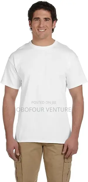 Soft, Stylish, and Made in the USA! Get the Best Quality Tee