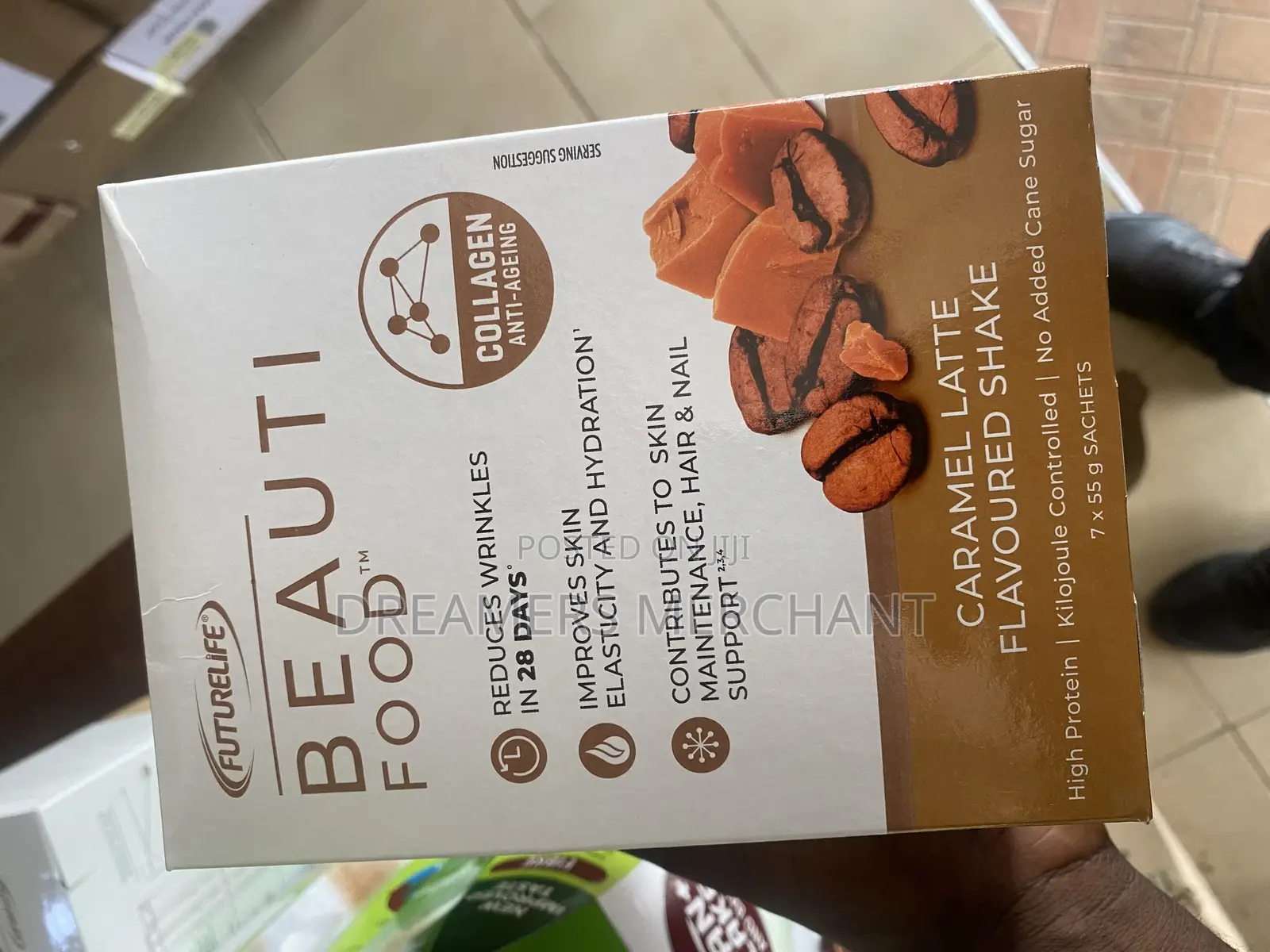 Futurelife Smart Food