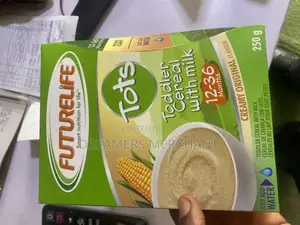 Futurelife Smart Food