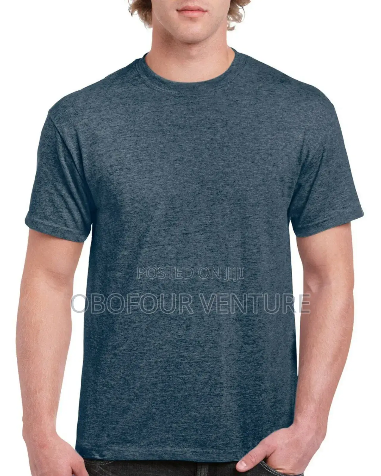 Soft, Stylish, and Made in the USA! Get the Best Quality Tee