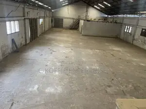 1300 SQM WAREHOUSE at Graphics Road for Rent