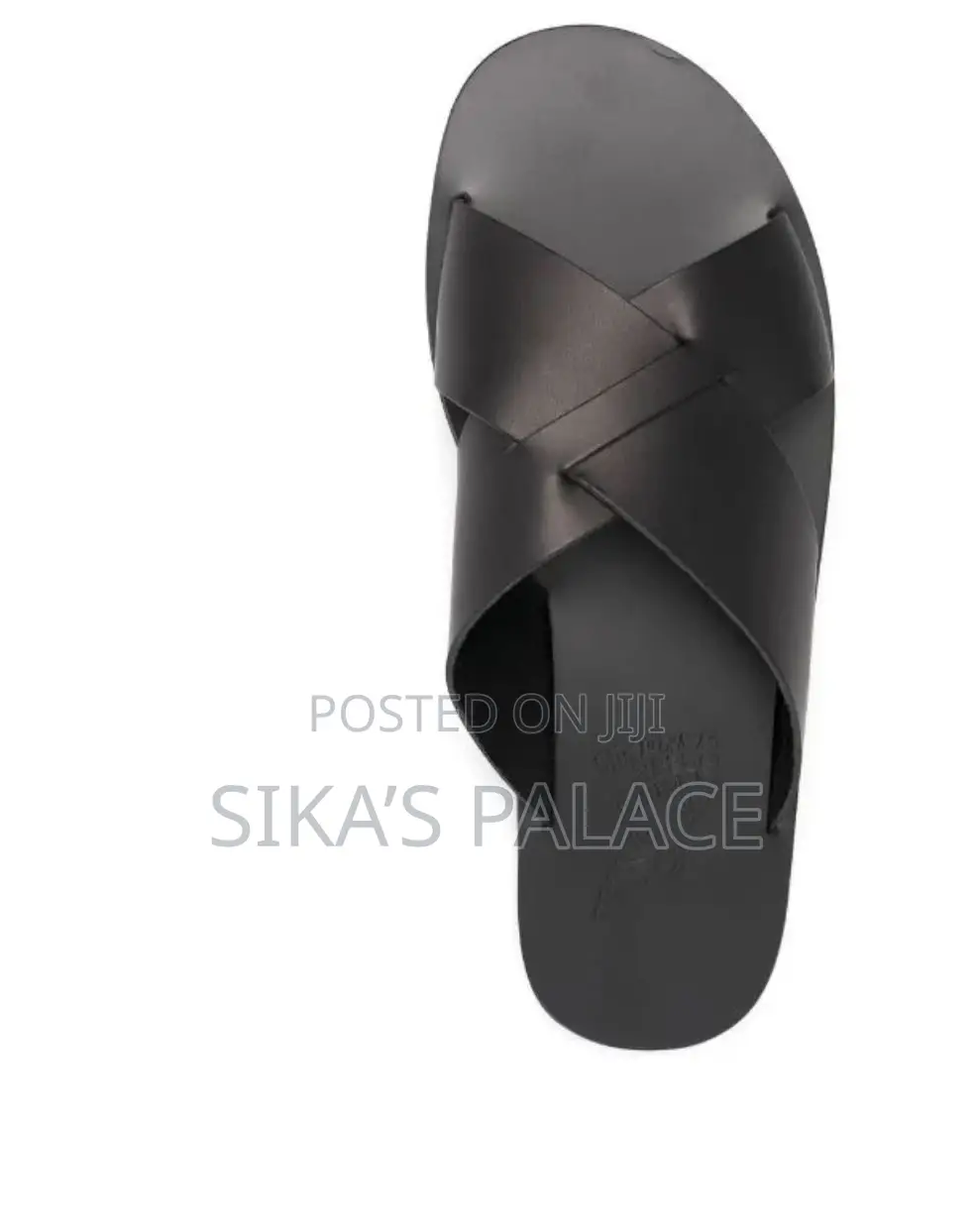 Flat Black Chunks