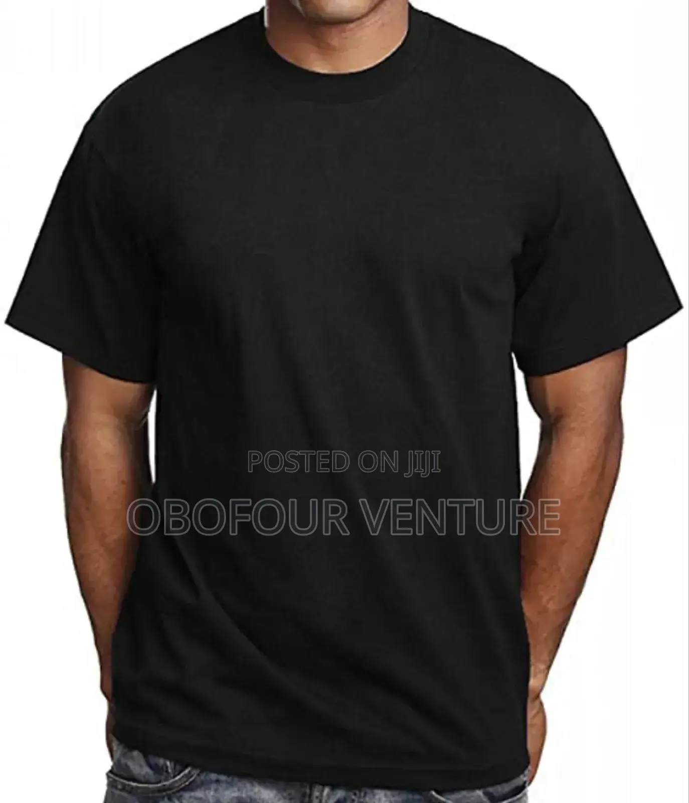 Soft, Stylish, and Made in the USA! Get the Best Quality Tee