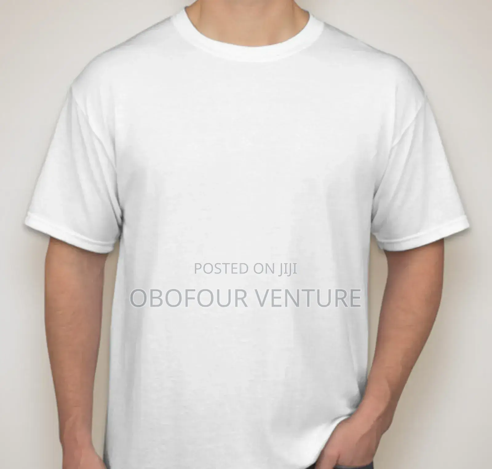 Soft, Stylish, and Made in the USA! Get the Best Quality Tee