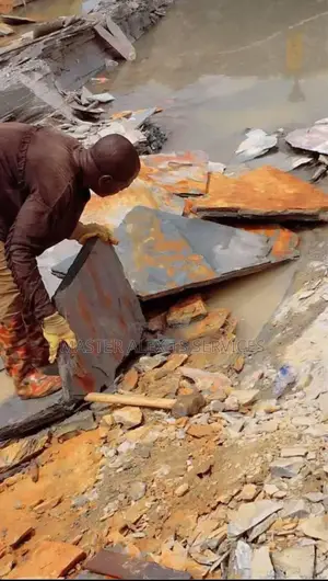 Expert Stones Layer