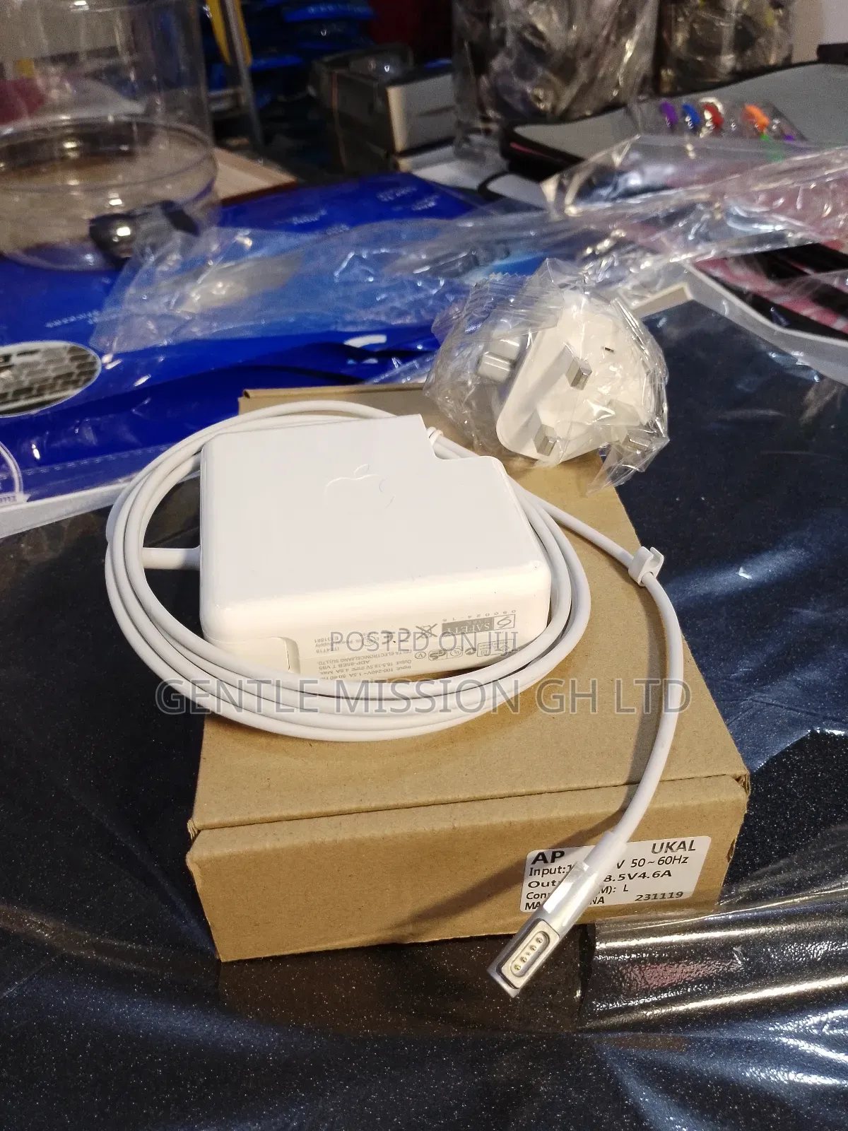Macbook Pro Charger