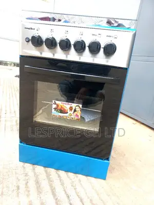 Sunny Walk-55x60 Stainless Cooker