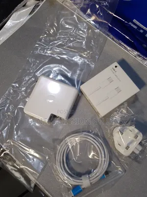 Macbook Type C Charger