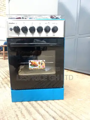 High Quality-Sunny Walk 4br Gas Cooker