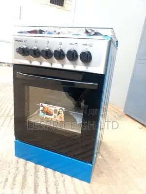 Sunny Walk ~4br Gas Cooker
