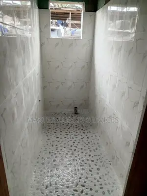 Quick Tiling Service (Professional)