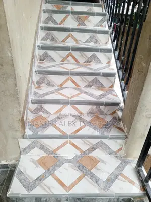 Quick Tiling Service (Professional)