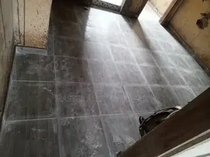 Quick Tiling Service (Professional)