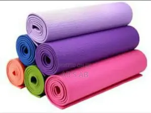 Yoga Mat for Exercise