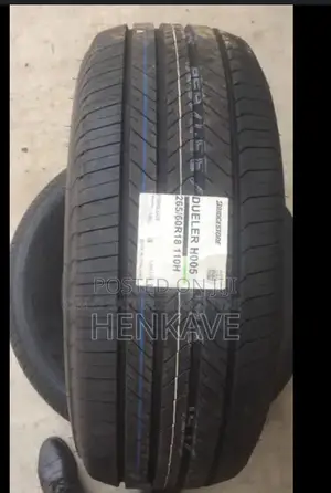 Brand New Cars Tyres Available