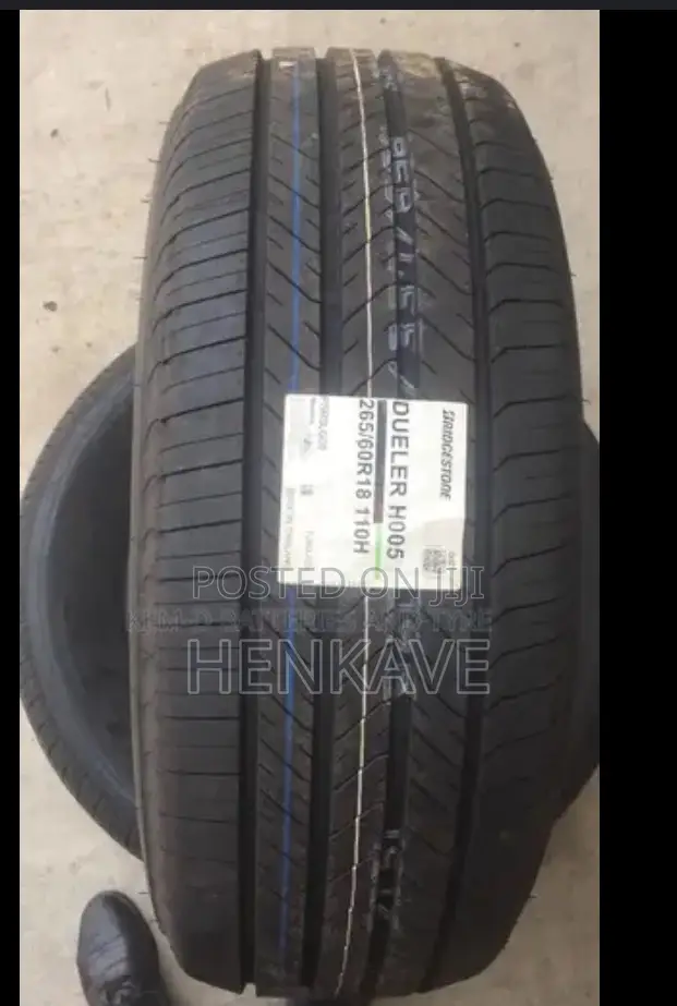Brand New Cars Tyres Available