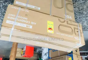Excellent TCL-SPLIT-AC-R410-2.0HP-TAC-18CSA/XA51