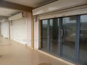 3 in 1 Triple Roadside Shop/Store/Showroom/Warehouse,Spintex
