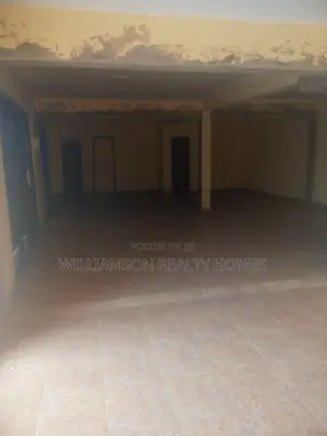 3 in 1 Triple Roadside Shop/Store/Showroom/Warehouse,Spintex