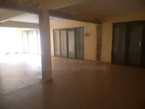 3 in 1 Triple Roadside Shop/Store/Showroom/Warehouse,Spintex
