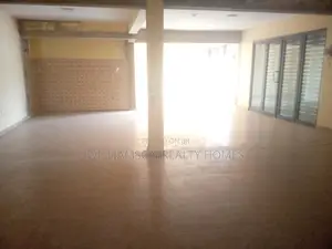 3 in 1 Triple Roadside Shop/Store/Showroom/Warehouse,Spintex