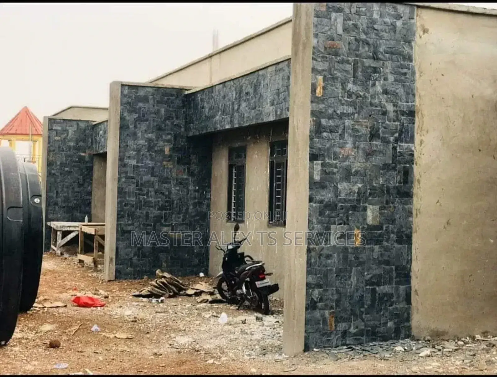 Stones Professionals in Ashiaman and Accra