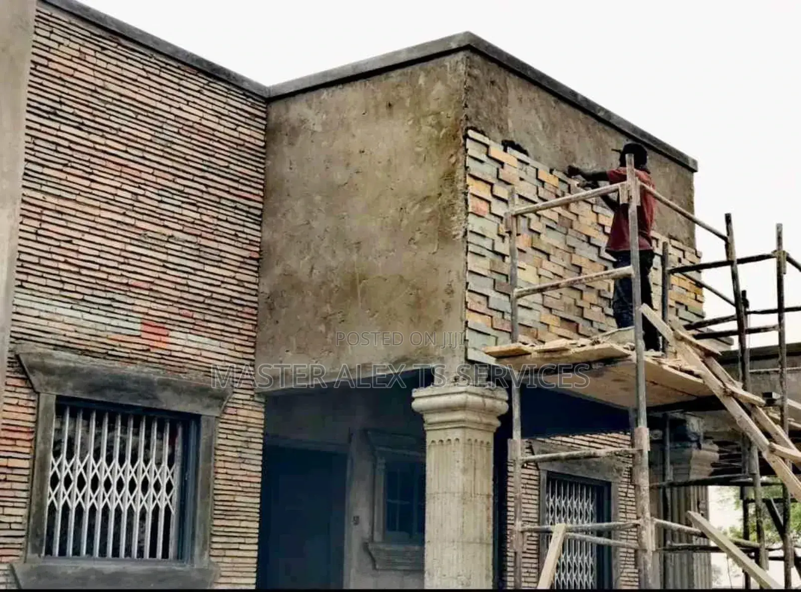 Stones Professionals in Ashiaman and Accra