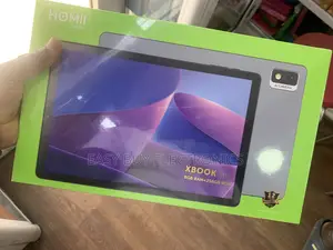 New Tablet 256 GB
