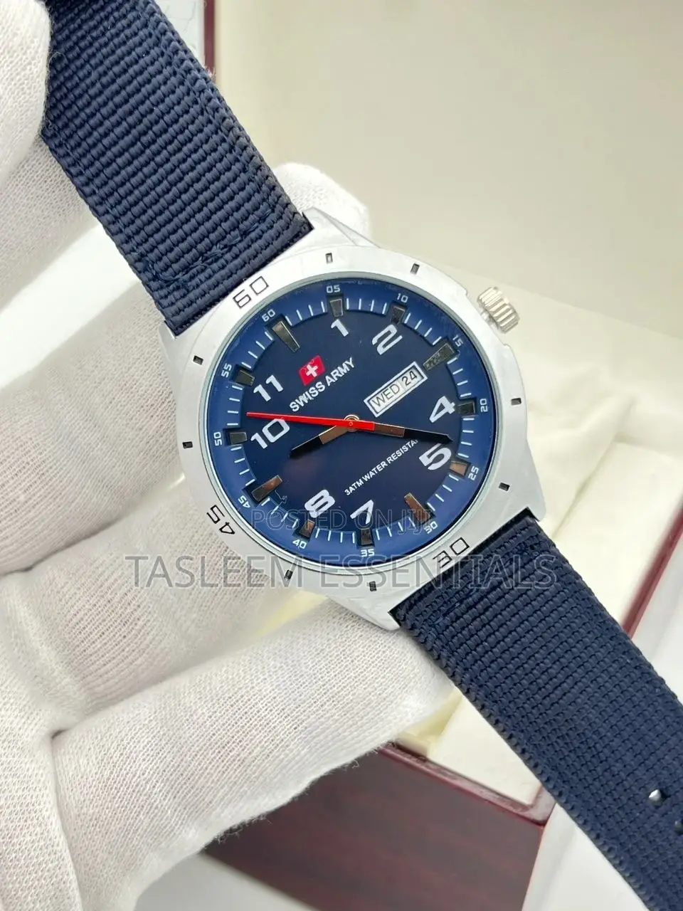 Swiss Army