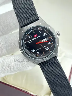 Swiss Army