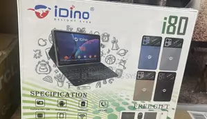 New Idino i80 256 GB