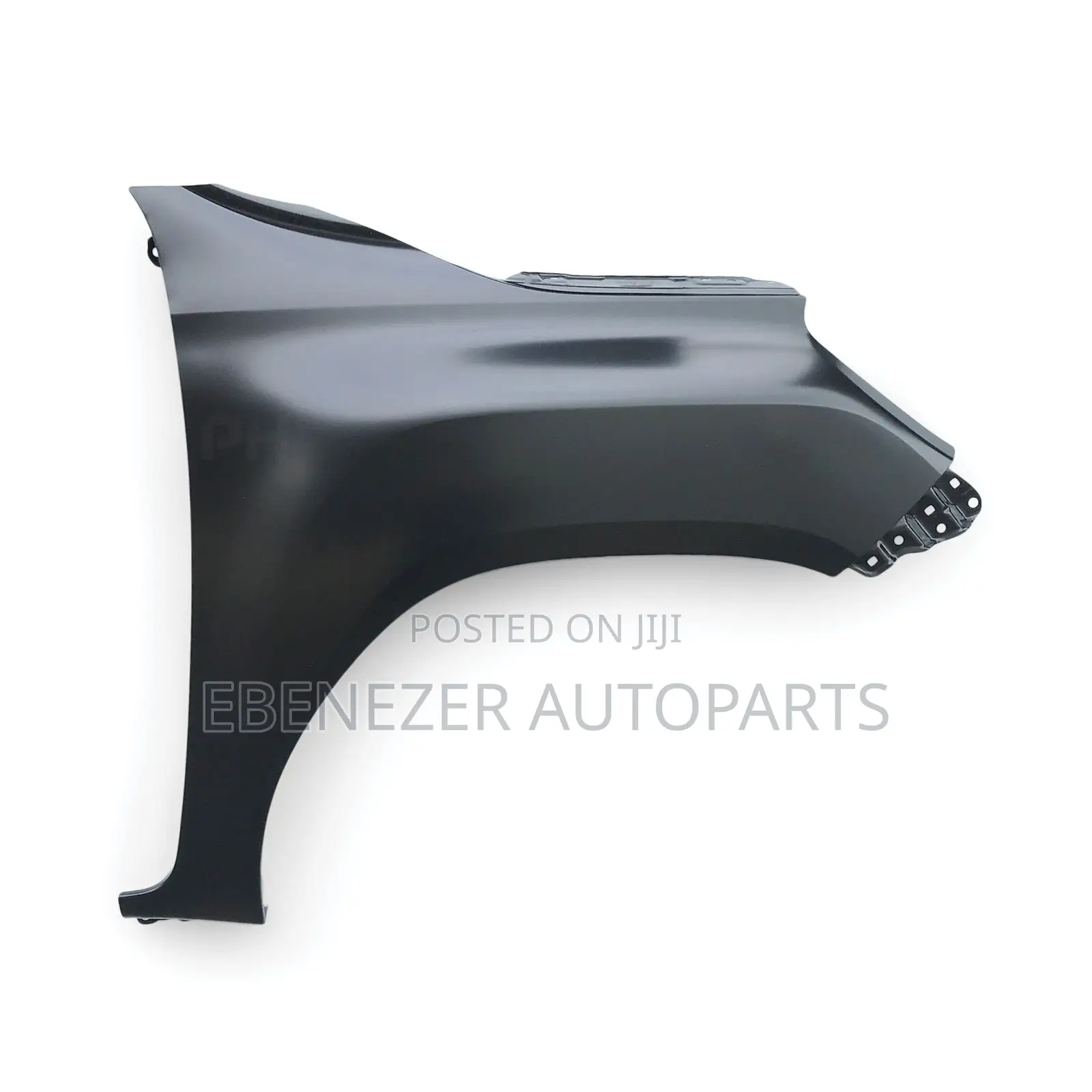 Toyota Hilux Fender 2015 2016 2017 2018 2019 2020