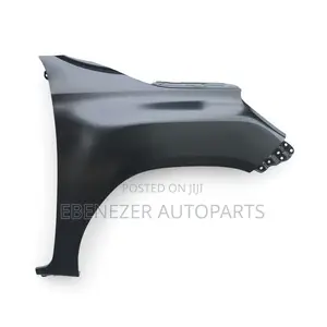 Toyota Hilux Fender 2015 2016 2017 2018 2019 2020