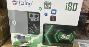 New Idino i80 256 GB