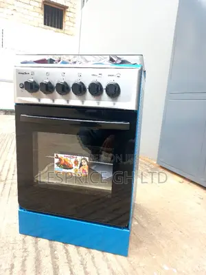 Sunny Walk 4br Gas Cooker the Best