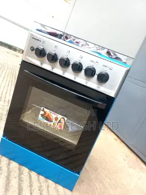 Sunny Walk 4br 55x60 Gas Cooker