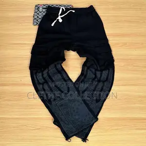 Baggy Joggers Unisex