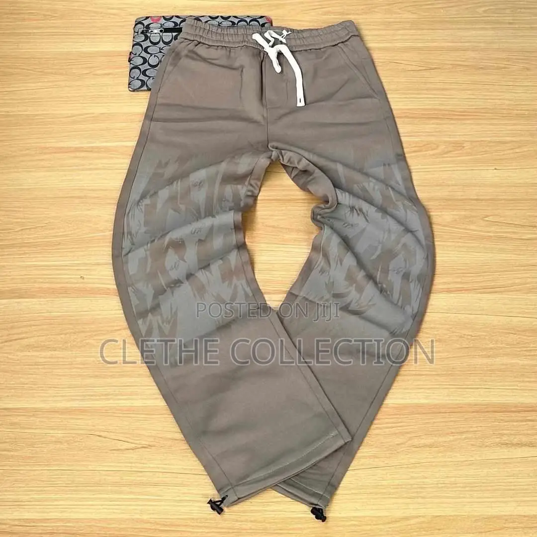 Baggy Joggers Unisex