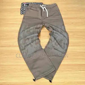 Baggy Joggers Unisex