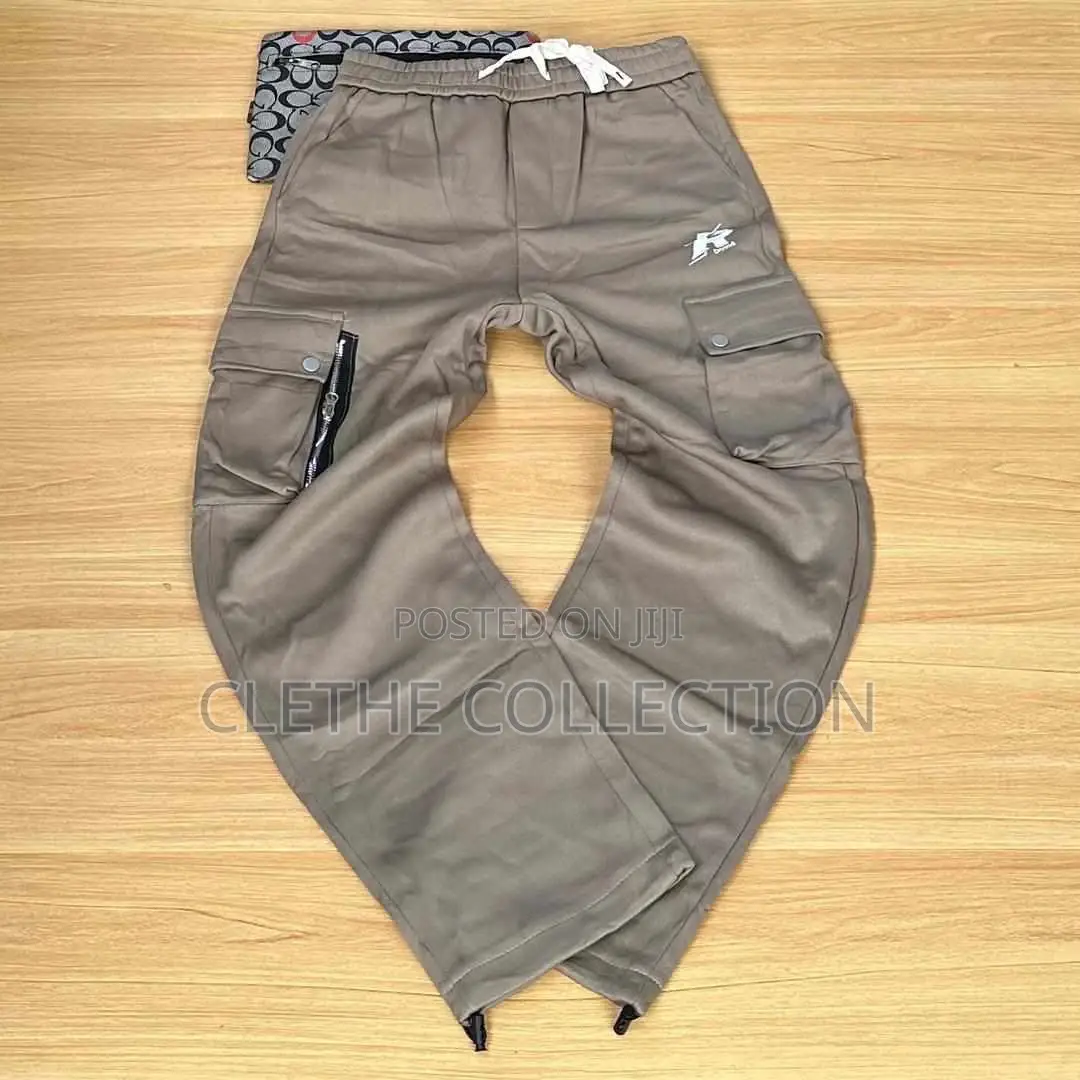 Baggy Joggers Unisex