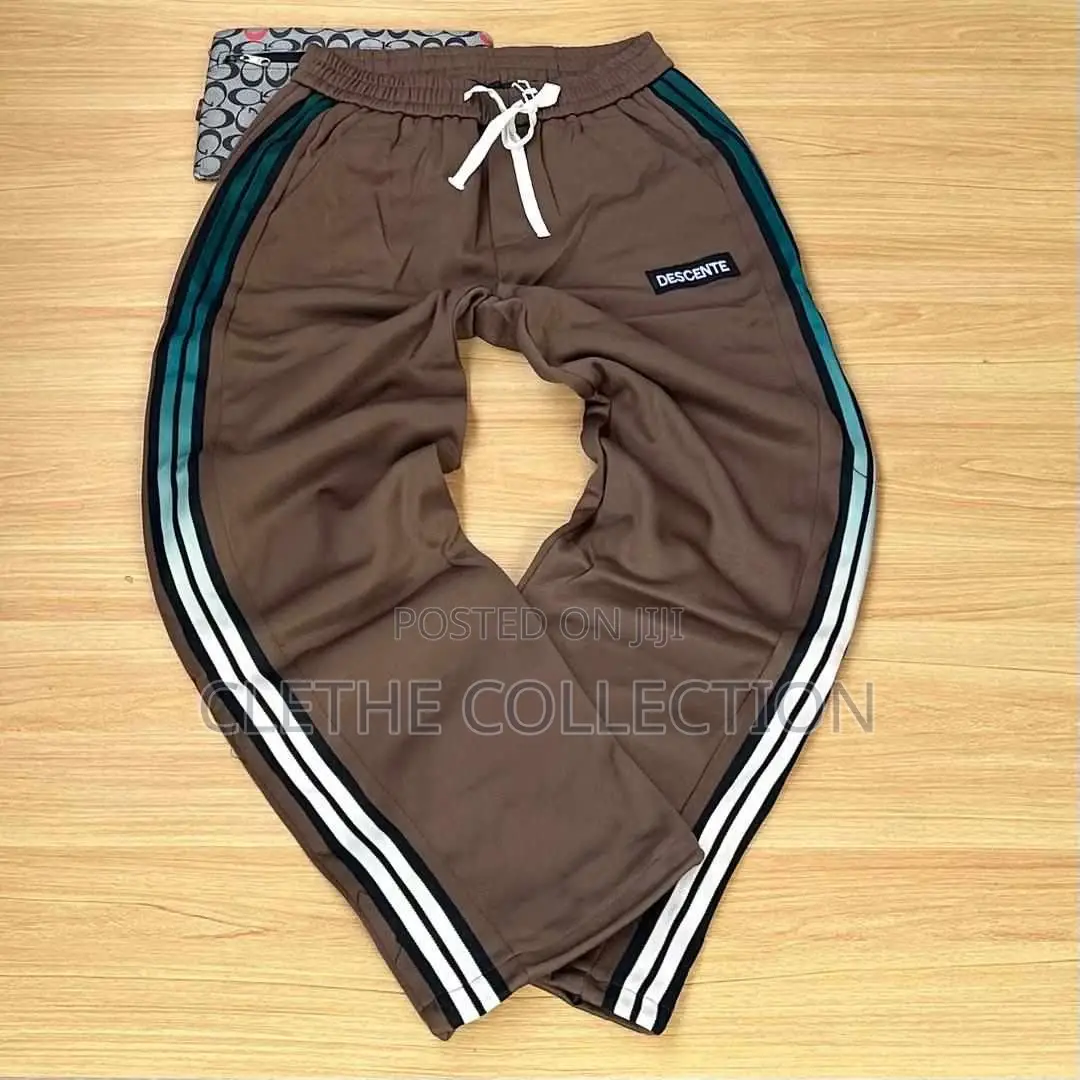 Baggy Joggers Unisex