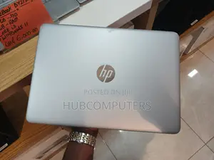 Laptop HP EliteBook 840 G3 8GB Intel Core i5 SSD 256GB