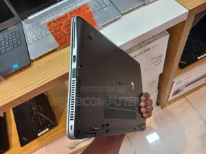 Laptop HP EliteBook 840 G3 8GB Intel Core i5 SSD 256GB